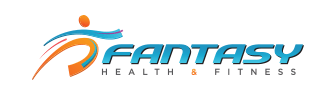 Fantasy Health & Fitness logo