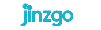 Jinzgo logo