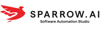 Sparrow AI logo
